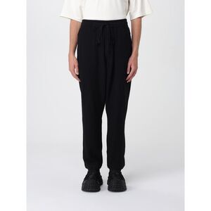 Thom Krom Pants Men Black